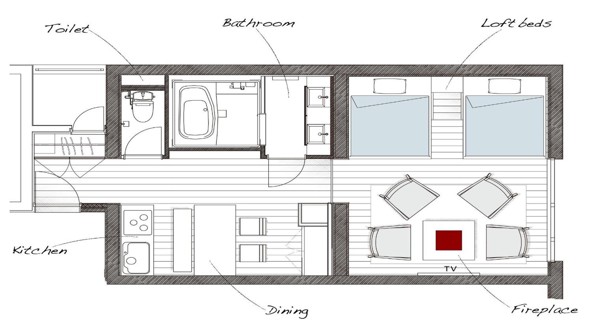 Hotel 20 Pieces Kioto Exterior foto